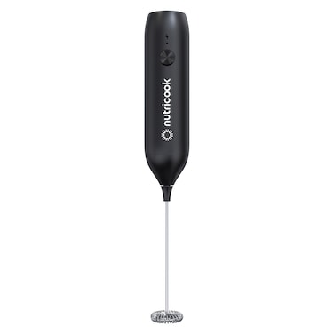 Nutricook Rechargeable Milk Frother