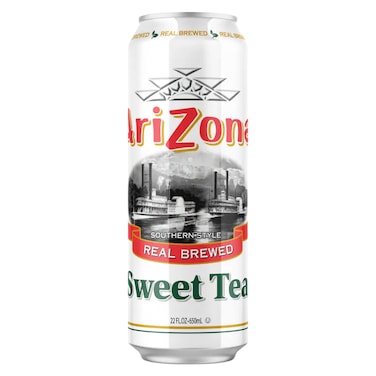 Arizona Sweet Tea, 650ml
