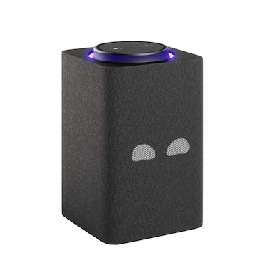 Yango Yasmina AI Enabled Smart Speaker Max&nbsp; &nbsp;Black