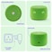 Yango Yasmina Lite AI Enabled Smart Speaker&nbsp; &nbsp;Green