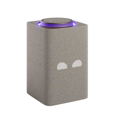 Yango Yasmina AI Enabled Smart Speaker Max&nbsp; &nbsp;Beige