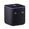 Yango Yasmina Midi A.I. Enabled Smart WiFi Bluetooth Speaker&nbsp; Black