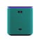 Yango Yasmina Midi A.I. Enabled Smart WiFi Bluetooth Speaker&nbsp; Emerald