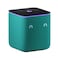 Yango Yasmina Midi A.I. Enabled Smart WiFi Bluetooth Speaker&nbsp; Emerald