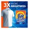 Tide Triple Power Detergent Powder, Original, 5kg