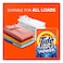 Tide Triple Power Detergent Powder, Original, 5kg