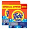 Tide Triple Power Detergent Powder, Original, 5kg
