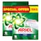 Ariel Detergent Powder, Original, 5kg