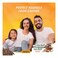 Dabur Clove Flavour Cavity Protection Toothpaste, 100g Pack of 4