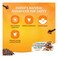 Dabur Clove Flavour Cavity Protection Toothpaste, 100g Pack of 4