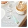 Gillette Venus Deluxe Smooth Sensitive 2 Blades Razor Handle