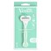 Gillette Venus Deluxe Smooth Sensitive 2 Blades Razor Handle