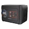 Porodo ForceBase Multi-Mode LED Lightning Portable Power Station, 76.96 Wh, 150 W