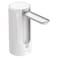 Porodo Lifestyle Portable Water Pump Dispenser, LED Digital Display, Touch Control, 4 W