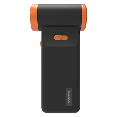 بوردو توربو جيت  منفاخ الهواء  3 مستويات سرعة، 100000 دورة في الدقيقة - اسود