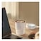 LePresso Urban Coffee Mug, White, 450 ml