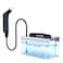 Green Lion Portable Travel Bidet, Black, 2.3 L, Waterproof