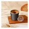 Porodo Lifestyle Auto-Stirring Insulated Mug, Black, 400 ml