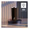 Porodo Lifestyle Auto-Stirring Insulated Mug, Black, 400 ml