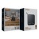 LePresso Mini Digital Coffee Scale, Black, 3 Modes, 95x100x19mm