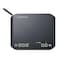 LePresso Mini Digital Coffee Scale, Black, 3 Modes, 95x100x19mm