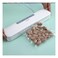 Green Lion Vacuum Bag Sealer Machine, Low Noise, 80 W