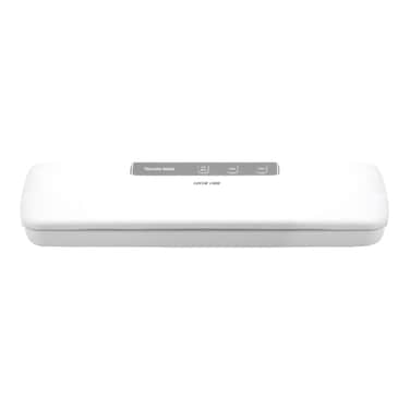 Green Lion Vacuum Bag Sealer Machine, Low Noise, 80 W