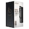 LePresso Urban Coffee Mug, Black, 450 ml