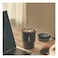 LePresso Urban Coffee Mug, Black, 450 ml