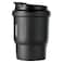 LePresso Urban Coffee Mug, Black, 450 ml