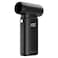 Porodo Lifestyle 2-in-1 Handheld Vacuum and Air Duster, 160 ml, 4000mAh, 5 Speed Level