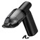 Porodo Lifestyle 2-in-1 Handheld Vacuum and Air Duster, 160 ml, 4000mAh, 5 Speed Level
