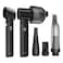 Porodo Lifestyle 2-in-1 Handheld Vacuum and Air Duster, 160 ml, 4000mAh, 5 Speed Level