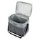 Igloo Opp Cooler Bag HLC 12, Grey