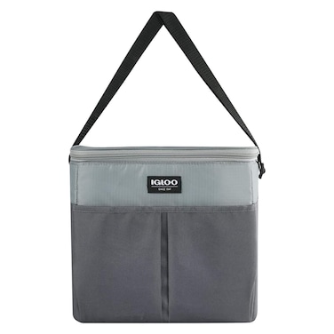 Igloo Opp Cooler Bag HLC 12, Grey
