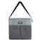 Igloo Opp Cooler Bag HLC 12, Grey