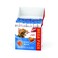 Catit Creamy Treats 50PK &ndash; 500g Salmon &amp; Prawn