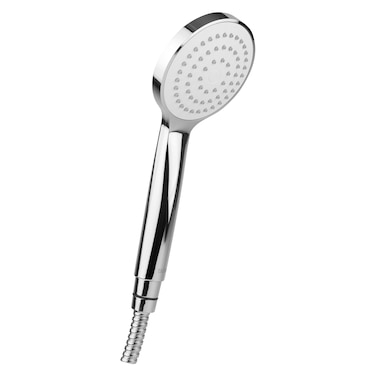 Tatay Marina Shower Kit, Chrome