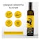 Terra Delyssa Organic Extra Virgin Olive Oil Glass Bottle, 500ml