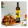 Terra Delyssa Organic Extra Virgin Olive Oil Glass Bottle, 500ml
