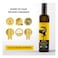 Terra Delyssa Organic Extra Virgin Olive Oil Glass Bottle, 500ml