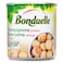 Bonduelle Champignons Mushroom Whole, 390g