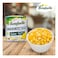 Bonduelle No Added Sugar Organic Sweet Corn, 300g