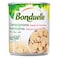Bonduelle Champignons Mushroom Pieces and Stems, 350g