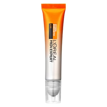 لوريال باريس مين إكسبيرت هيدرا إنرجيتيك كريم العين المضاد للتعب، 10 مل