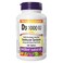 Webber Vitamin D3 1000IU Tablet, 100 Tablets