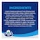 Puck Cream Cheese Squares Portions, 108g Pack of 4