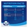 Puck Cream Cheese Squares Portions, 108g Pack of 4