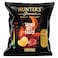 Hunter's Gourmet Tangy Hot Sauce Potato Chips, 40g