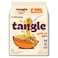 Samyang Tangle Garlic Oil Pasta, 100g Pack of 4